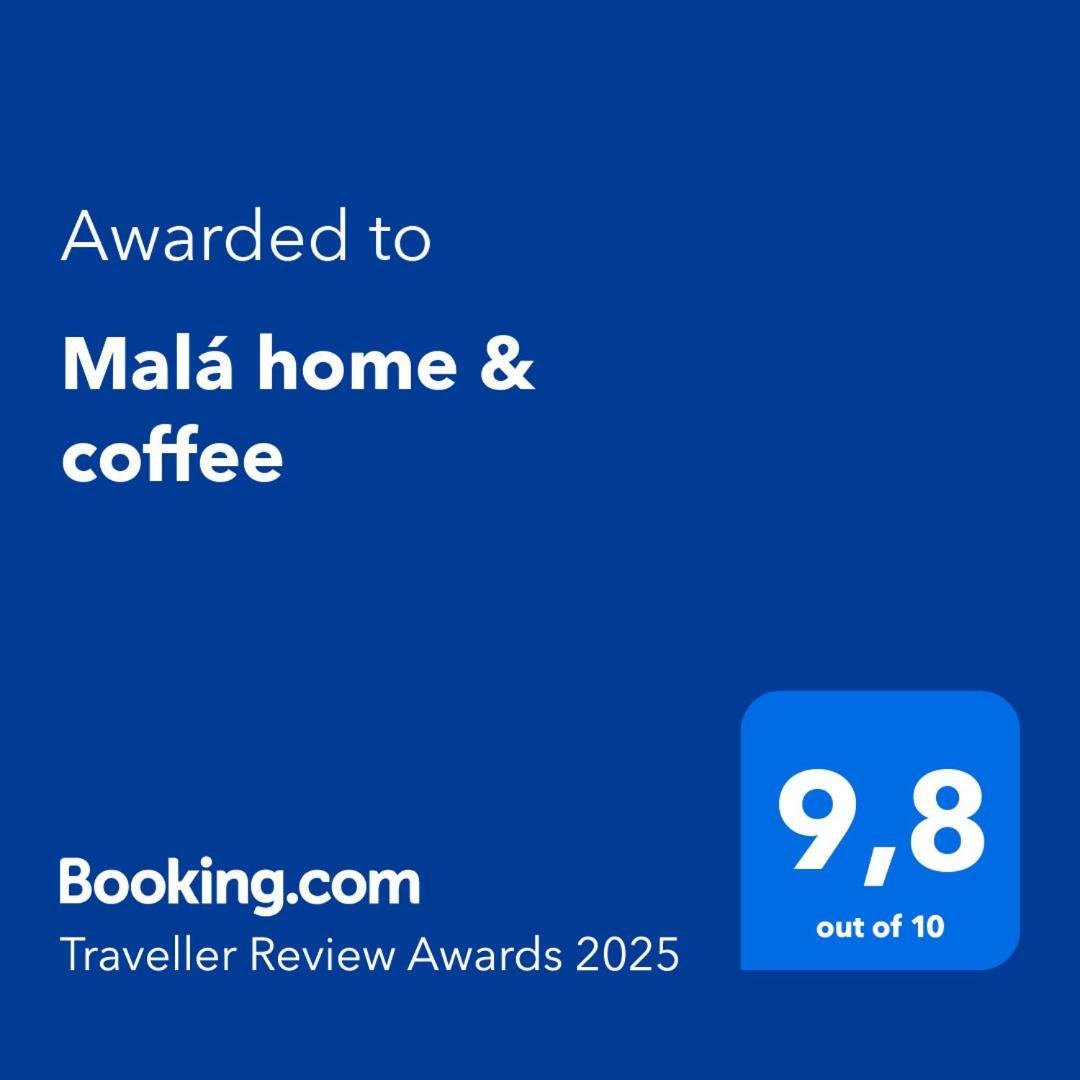 Mala Home & Coffee Dalat Exteriör bild